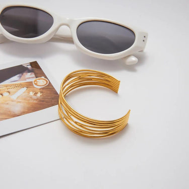 Suncrest Bracelet